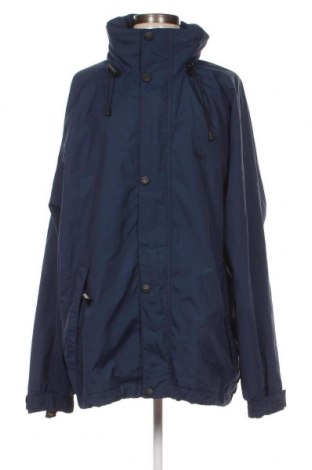 Γυναικείο μπουφάν McKinley, Μέγεθος XL, Χρώμα Μπλέ, Τιμή 25,24 €