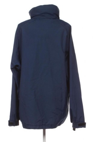 Dámská bunda  McKinley, Velikost XL, Barva Modrá, Cena  520,00 Kč