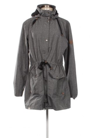 Dámska bunda  McKinley, Veľkosť XL, Farba Sivá, Cena  15,42 €