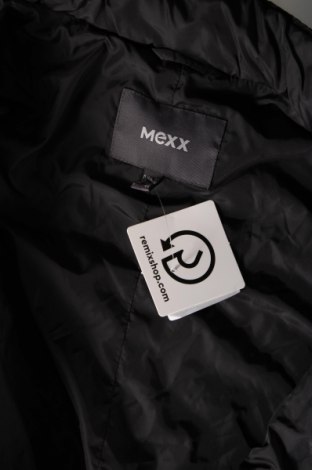 Дамско яке Mexx, Размер M, Цвят Черен, Цена 45,26 лв.