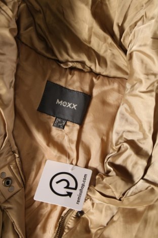 Dámska bunda  Mexx, Veľkosť XL, Farba Zlatistá, Cena  22,80 €