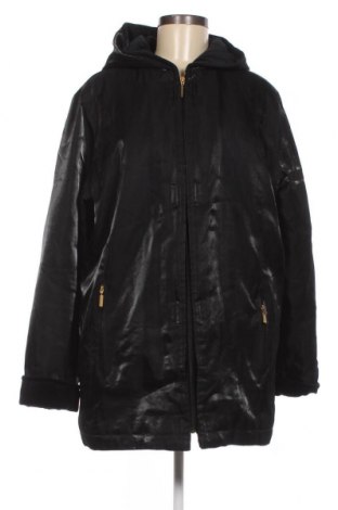 Γυναικείο μπουφάν Michele Boyard, Μέγεθος M, Χρώμα Μαύρο, Τιμή 19,38 €