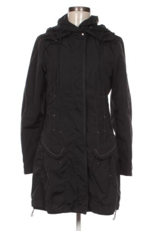 Γυναικείο μπουφάν Milestone, Μέγεθος M, Χρώμα Μαύρο, Τιμή 16,15 €