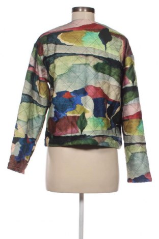 Γυναικείο μπουφάν Molly Bracken, Μέγεθος S, Χρώμα Πολύχρωμο, Τιμή 36,18 €