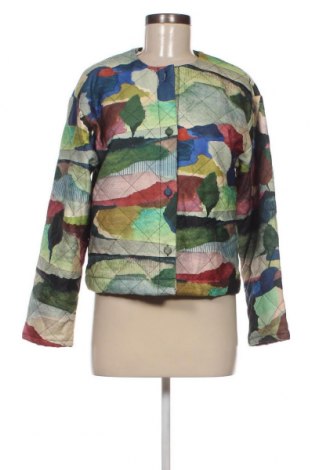 Γυναικείο μπουφάν Molly Bracken, Μέγεθος S, Χρώμα Πολύχρωμο, Τιμή 40,21 €