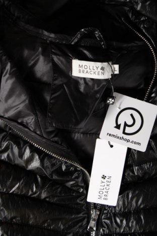 Dámská bunda  Molly Bracken, Velikost L, Barva Černá, Cena  904,00 Kč
