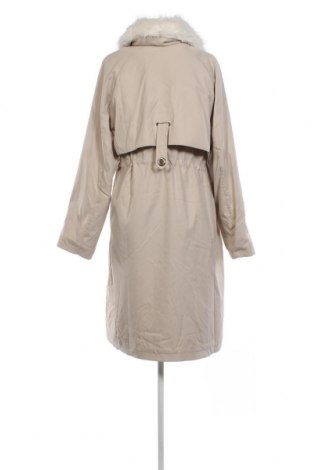 Γυναικείο μπουφάν Molly Bracken, Μέγεθος XL, Χρώμα  Μπέζ, Τιμή 42,56 €