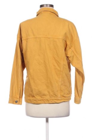 Damenjacke Monki, Größe XXS, Farbe Gelb, Preis 13,25 €
