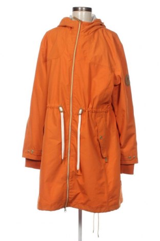 Damenjacke Moorhead, Größe XXL, Farbe Orange, Preis 40,22 €