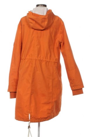 Dámská bunda  Moorhead, Velikost XXL, Barva Oranžová, Cena  921,00 Kč