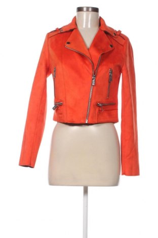 Damenjacke Morgan, Größe S, Farbe Orange, Preis 52,80 €