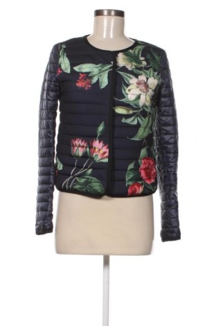 Γυναικείο μπουφάν Motivi, Μέγεθος XS, Χρώμα Πολύχρωμο, Τιμή 95,64 €