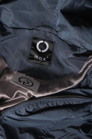Γυναικείο μπουφάν Mox, Μέγεθος XXL, Χρώμα Μπλέ, Τιμή 23,11 €
