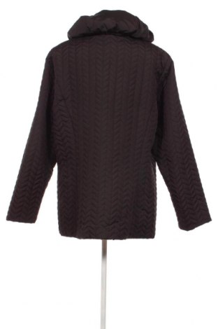 Γυναικείο μπουφάν Ms Mode, Μέγεθος XL, Χρώμα Μαύρο, Τιμή 12,17 €