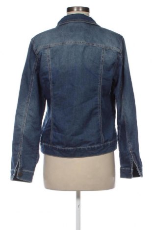 Γυναικείο μπουφάν Multiblu, Μέγεθος L, Χρώμα Μπλέ, Τιμή 24,12 €
