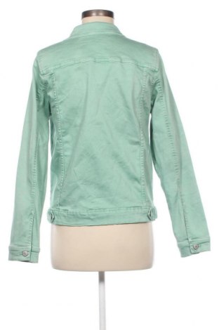 Γυναικείο μπουφάν Multiblu, Μέγεθος M, Χρώμα Πράσινο, Τιμή 24,12 €
