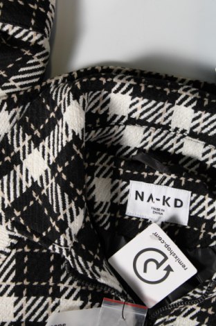 Γυναικείο μπουφάν NA-KD, Μέγεθος S, Χρώμα Πολύχρωμο, Τιμή 13,67 €
