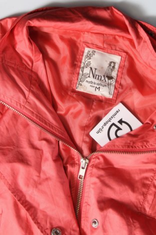 Dámska bunda  NLW, Veľkosť M, Farba Červená, Cena  10,89 €