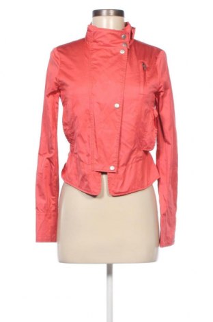 Γυναικείο μπουφάν NLW, Μέγεθος M, Χρώμα Κόκκινο, Τιμή 8,61 €