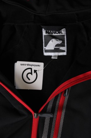 Dámska bunda  Nanok, Veľkosť XL, Farba Čierna, Cena  9,25 €