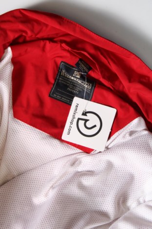 Dámska bunda  Napapijri, Veľkosť L, Farba Červená, Cena  21,93 €