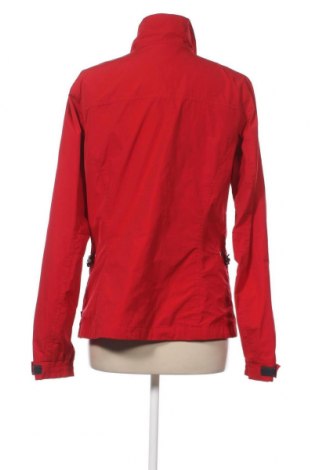 Dámská bunda  Napapijri, Velikost L, Barva Červená, Cena  543,00 Kč
