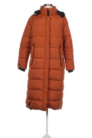 Dámska bunda  Navahoo, Veľkosť L, Farba Oranžová, Cena  88,66 €