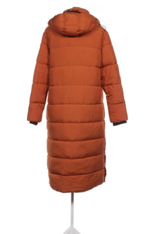 Γυναικείο μπουφάν Navahoo, Μέγεθος L, Χρώμα Πορτοκαλί, Τιμή 44,33 €