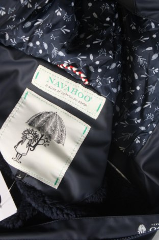 Γυναικείο μπουφάν Navahoo, Μέγεθος L, Χρώμα Μπλέ, Τιμή 28,95 €