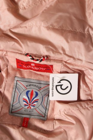 Dámska bunda  Navahoo, Veľkosť L, Farba Ružová, Cena  23,52 €