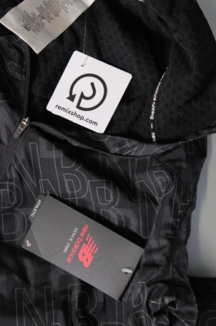 Dámská bunda  New Balance, Velikost XS, Barva Černá, Cena  1 500,00 Kč