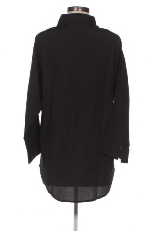 Γυναικείο μπουφάν New Laviva, Μέγεθος L, Χρώμα Μαύρο, Τιμή 12,62 €
