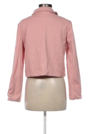 Γυναικείο μπουφάν New Light, Μέγεθος L, Χρώμα Ρόζ , Τιμή 16,03 €