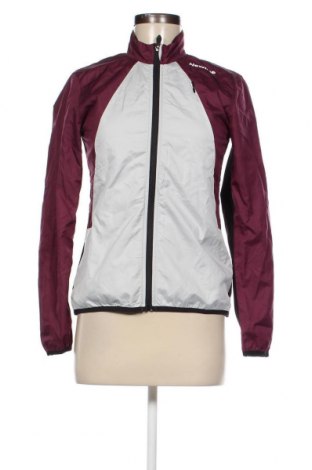 Γυναικείο μπουφάν Newline, Μέγεθος XS, Χρώμα Πολύχρωμο, Τιμή 15,65 €