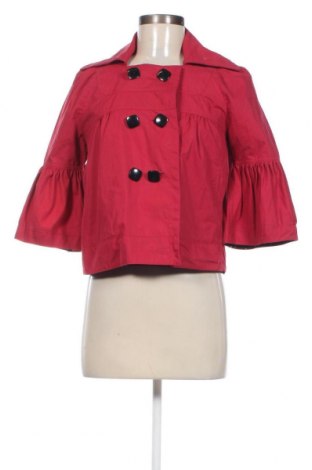 Γυναικείο μπουφάν Next, Μέγεθος S, Χρώμα Κόκκινο, Τιμή 21,51 €