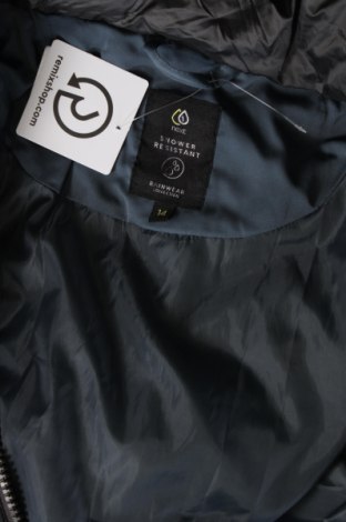 Γυναικείο μπουφάν Next, Μέγεθος L, Χρώμα Μπλέ, Τιμή 24,17 €