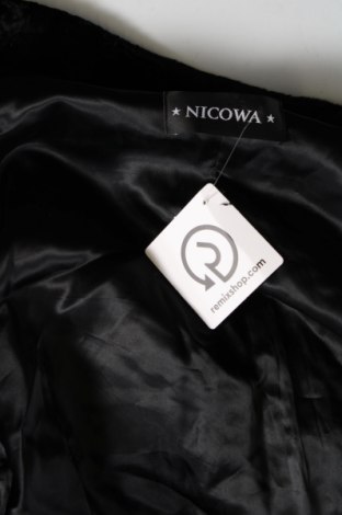 Damenjacke Nicowa, Größe M, Farbe Schwarz, Preis € 14,86