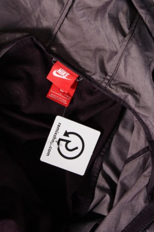 Γυναικείο μπουφάν Nike, Μέγεθος L, Χρώμα Βιολετί, Τιμή 50,72 €