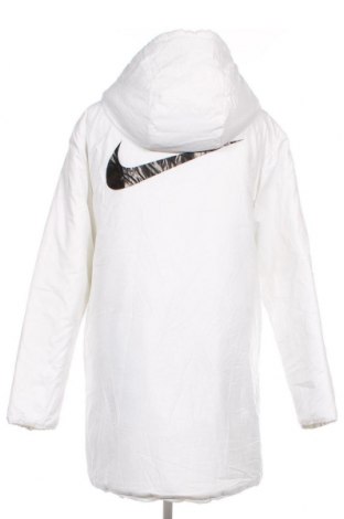 Dámska bunda  Nike, Veľkosť M, Farba Biela, Cena  104,33 €