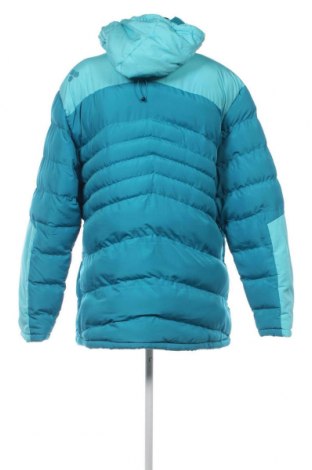 Γυναικείο μπουφάν Nkd, Μέγεθος XL, Χρώμα Μπλέ, Τιμή 16,86 €