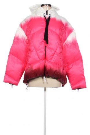 Γυναικείο μπουφάν No.1 Como, Μέγεθος S, Χρώμα Ρόζ , Τιμή 117,83 €