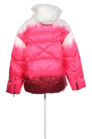 Γυναικείο μπουφάν No.1 Como, Μέγεθος S, Χρώμα Ρόζ , Τιμή 196,39 €