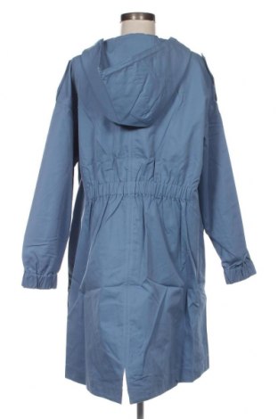 Γυναικείο μπουφάν Noa Noa, Μέγεθος S, Χρώμα Μπλέ, Τιμή 56,51 €
