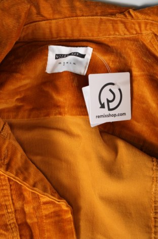 Dámska bunda  Noisy May, Veľkosť S, Farba Oranžová, Cena  11,16 €