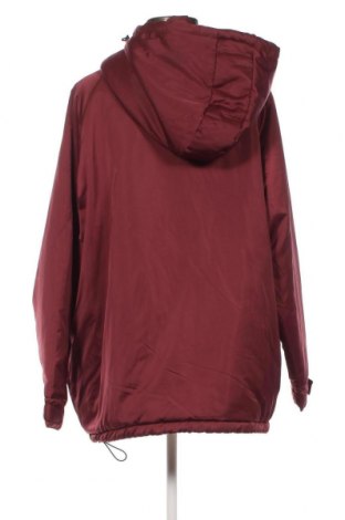 Γυναικείο μπουφάν Noisy May, Μέγεθος M, Χρώμα Κόκκινο, Τιμή 7,42 €