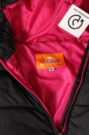 Dámska bunda  Nordcap, Veľkosť XL, Farba Čierna, Cena  22,80 €