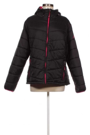 Γυναικείο μπουφάν Nordcap, Μέγεθος XL, Χρώμα Μαύρο, Τιμή 27,74 €