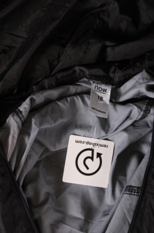 Dámská bunda  Now, Velikost XL, Barva Černá, Cena  182,00 Kč