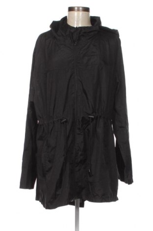 Γυναικείο μπουφάν Now, Μέγεθος XL, Χρώμα Μαύρο, Τιμή 7,37 €