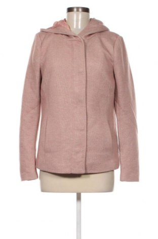 Γυναικείο μπουφάν ONLY, Μέγεθος M, Χρώμα Ρόζ , Τιμή 14,32 €